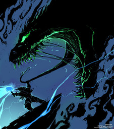 Jormungandr Jormungandr