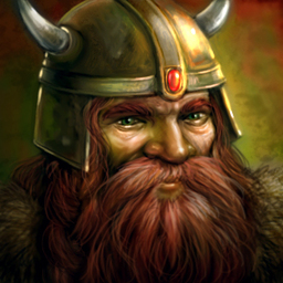 Grumpydwarf Grumpydwarf