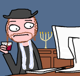 TokenJew TokenJew