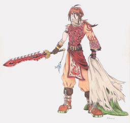 Hikuroi Hikuroi
