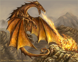 Dragonbw Dragonbw