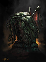 Cthulhuspitt Cthulhuspitt