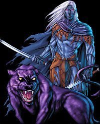 Drizzt Drizzt