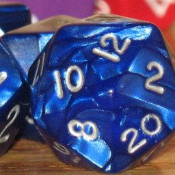 Nexus_DM Nexus_DM