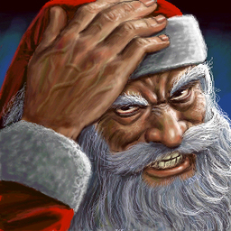SaintNick SaintNick