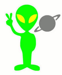 FlyingSaucer FlyingSaucer