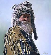 MountainManDean MountainManDean