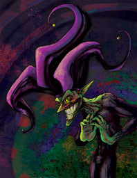 RedJester RedJester
