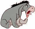 Eeyore Eeyore