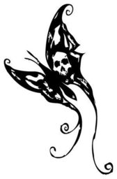 ButterflyofDeath ButterflyofDeath