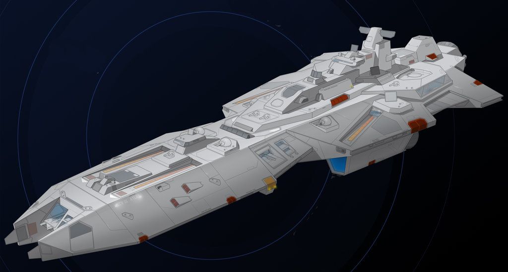 Atlas Carrier Star Sphere Obsidian Portal