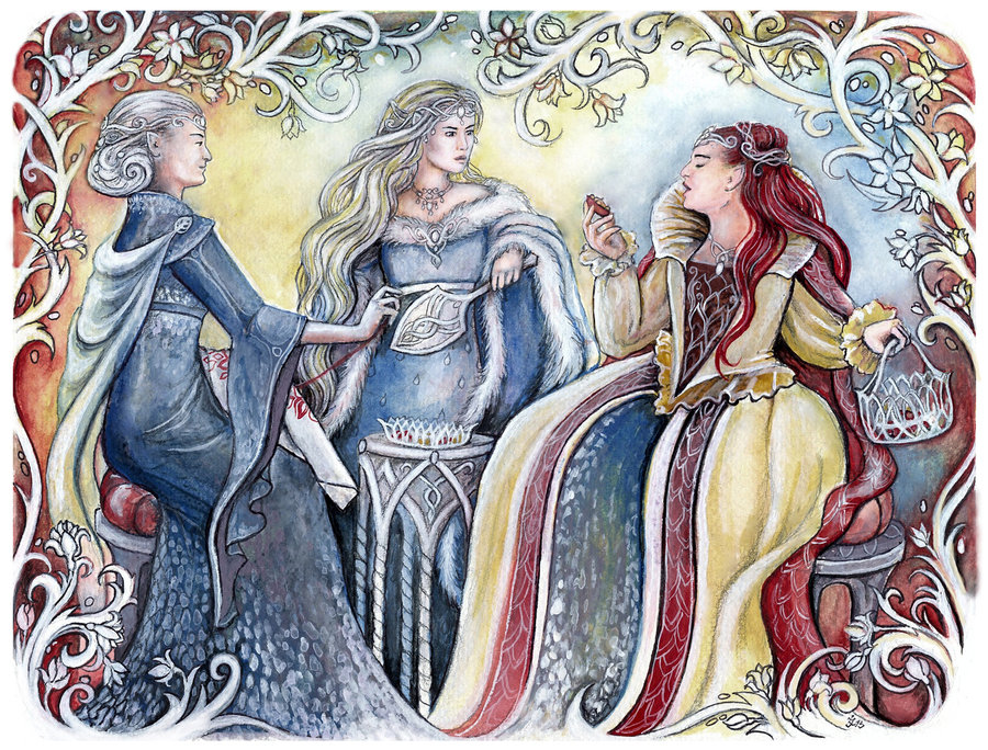 three_queens_by_jankolas-d5rd7j8.jpg three_queens_by_jankolas-d5rd7j8.jpg