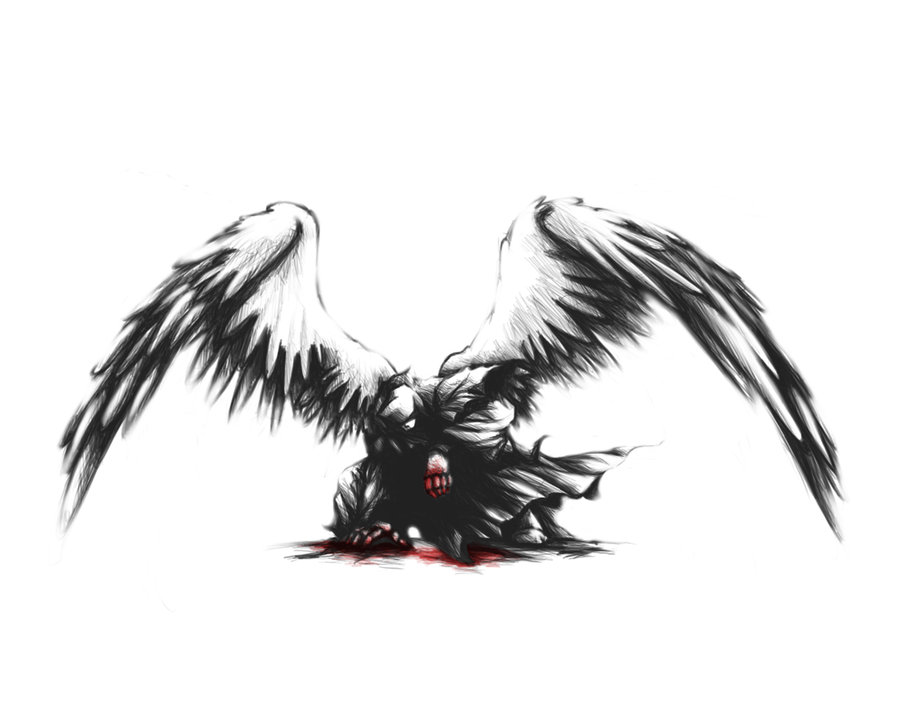The_Fallen_Angel_by_ehioe.jpg The_Fallen_Angel_by_ehioe.jpg