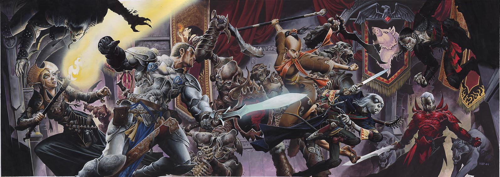 Home Page Eberron Ashes Of The Last War Obsidian Portal