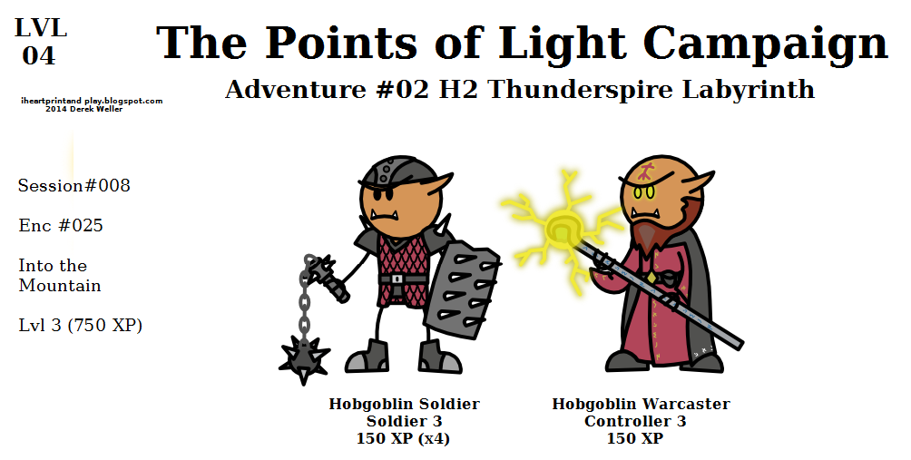 804 The Points of Light Campaign (D&D 4e) Obsidian Portal
