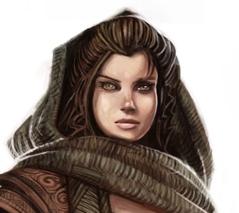 Arriving In Phandalin | Once Upon a Time in Faerûn | Obsidian Portal