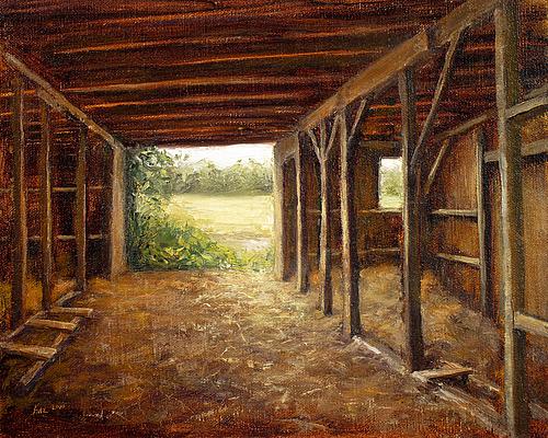 Fuldor Barn Fuldor Barn