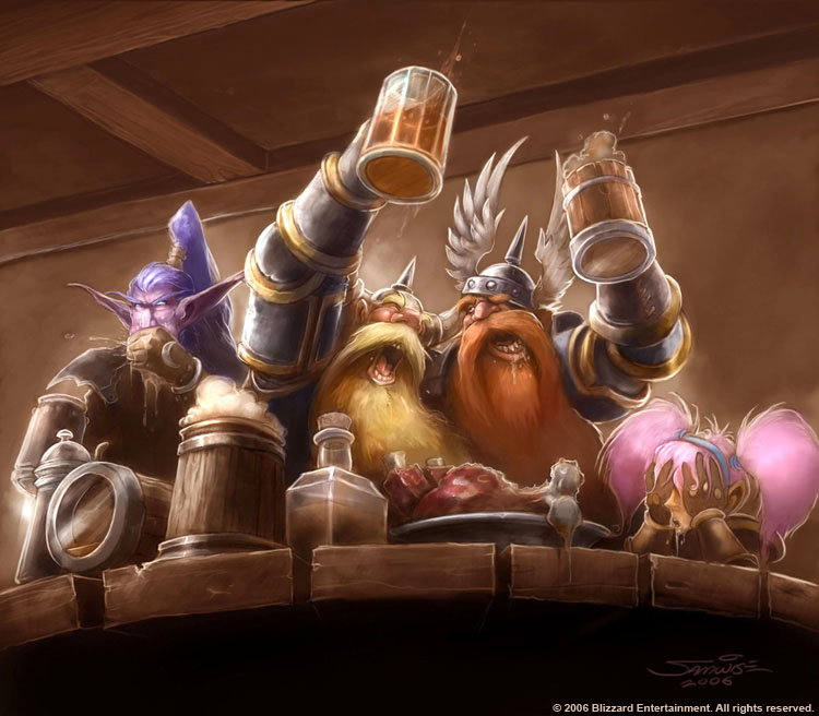 DwarvenPartyMachines.jpg DwarvenPartyMachines.jpg