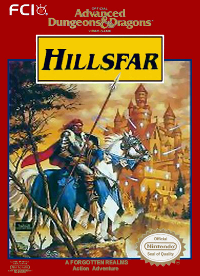 Hillsfar