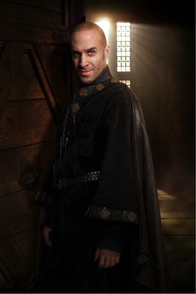 WW - Auren Vrood | Pathfinder: The Carrion Crown | Obsidian Portal