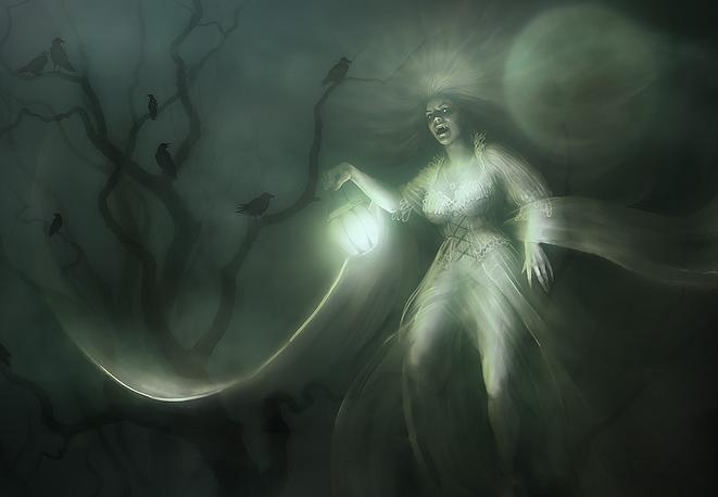 Agatha Lost Mines Of Phandelver