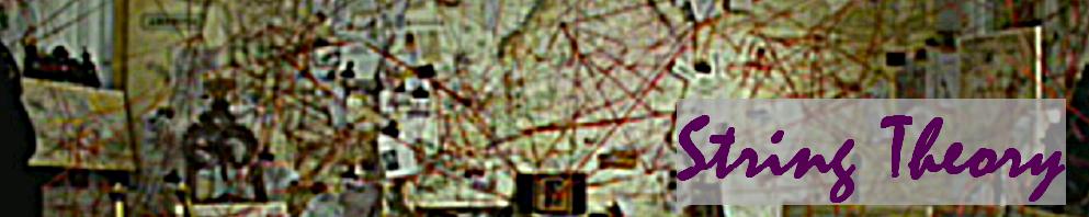 Stringtheory