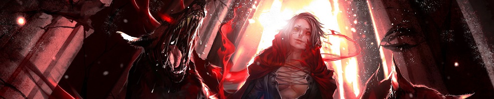 Bane chaotarch banner
