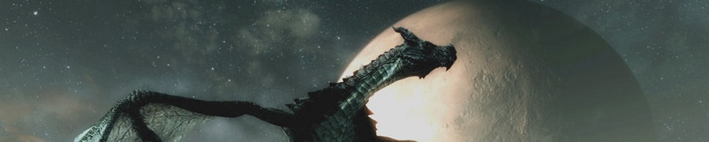 Dragon moon by vicki73 d4id345 cropped