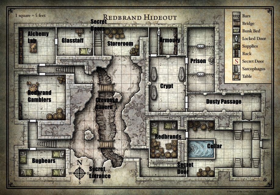 Transformative image with regard to redbrand hideout map printable Epic image with regard to redbrand hideout map printable