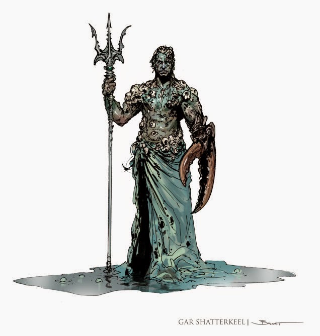 Defeating Gar Shatterkeel Prospect Heights Winter D&D Obsidian Portal