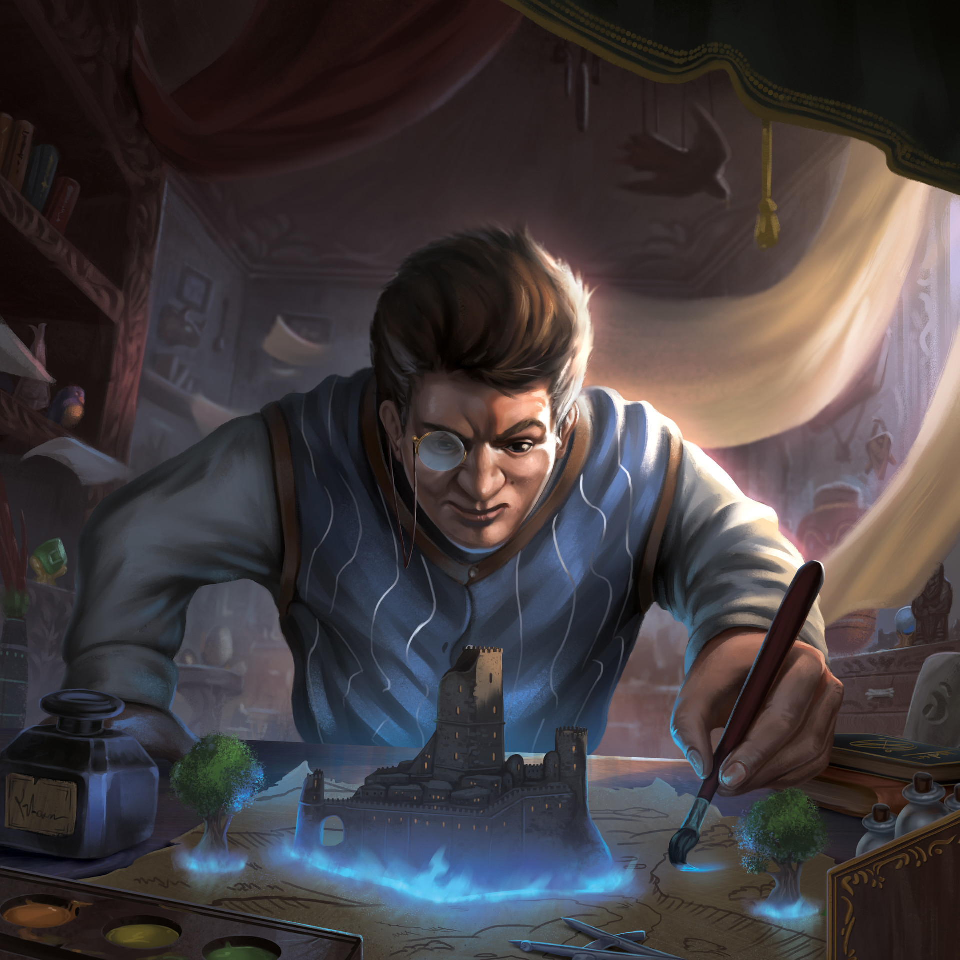 The Road to Amara | Adventure Log | Obsidian Portal