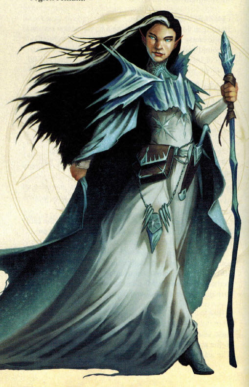 Warlock Randi Pact of the Undying | GM Binder