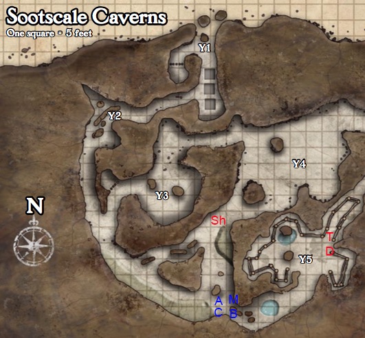 Kingmaker Adventure Log Obsidian Portal