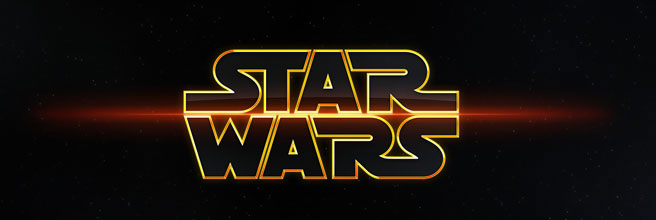 Star wars banner