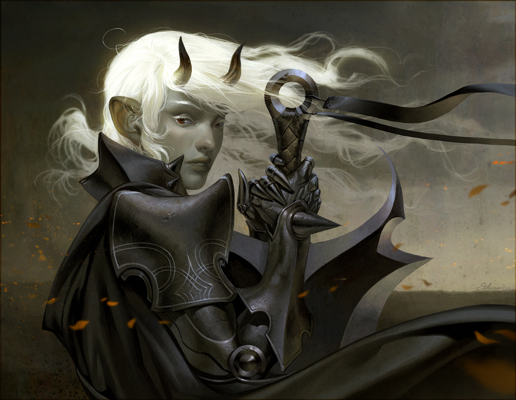 Tieflings Halintar Respite Of The Gods Obsidian Portal