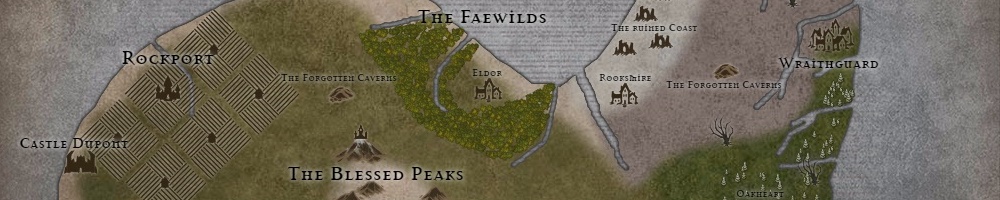 Omedas banner