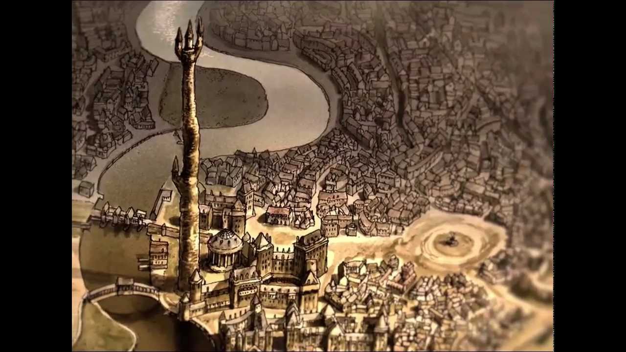 Igors, Discworld Wiki