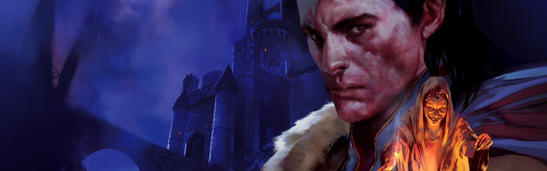 Curse of strahd