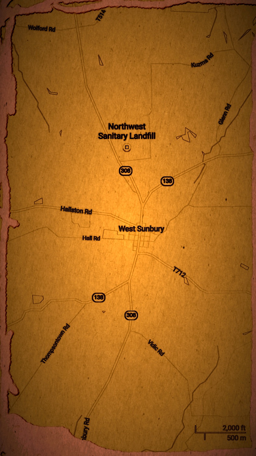 The Borough of West Sunbury West Sunbury Us Deep Obsidian Portal