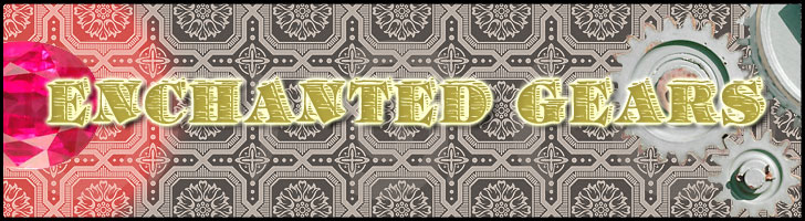 Enchanted gears banner