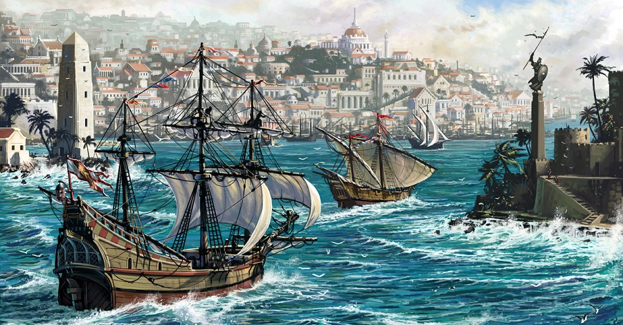 Korvosa__Harbor.jpg Korvosa__Harbor.jpg