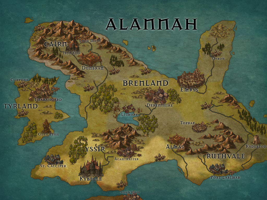 The Bastard Game Obsidian Portal