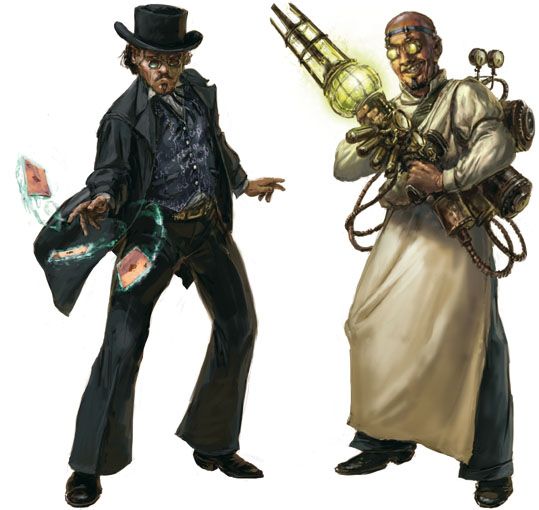 makin a hero concept deadlands riders on the storm obsidian
