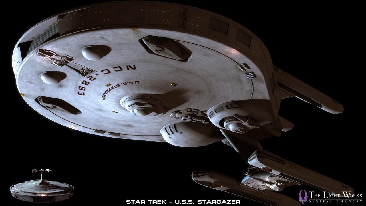 Constellationclass Star Trek Adventures Obsidian Portal