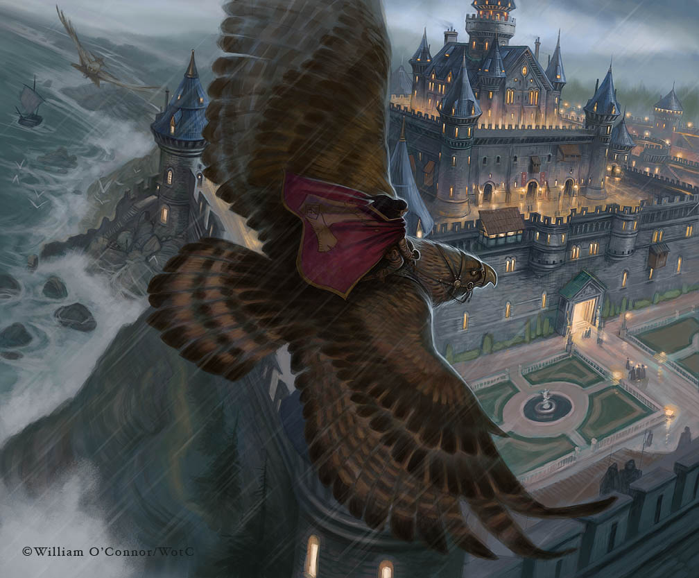 Candlekeep The Tyranny of Dragons Dawn of Heroes Obsidian Portal