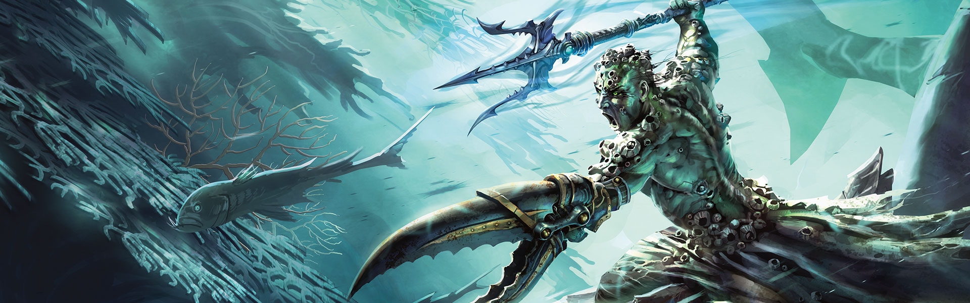 "Lord" Jolliver Grimjaw [Dead] Princes of the Apocalypse Obsidian