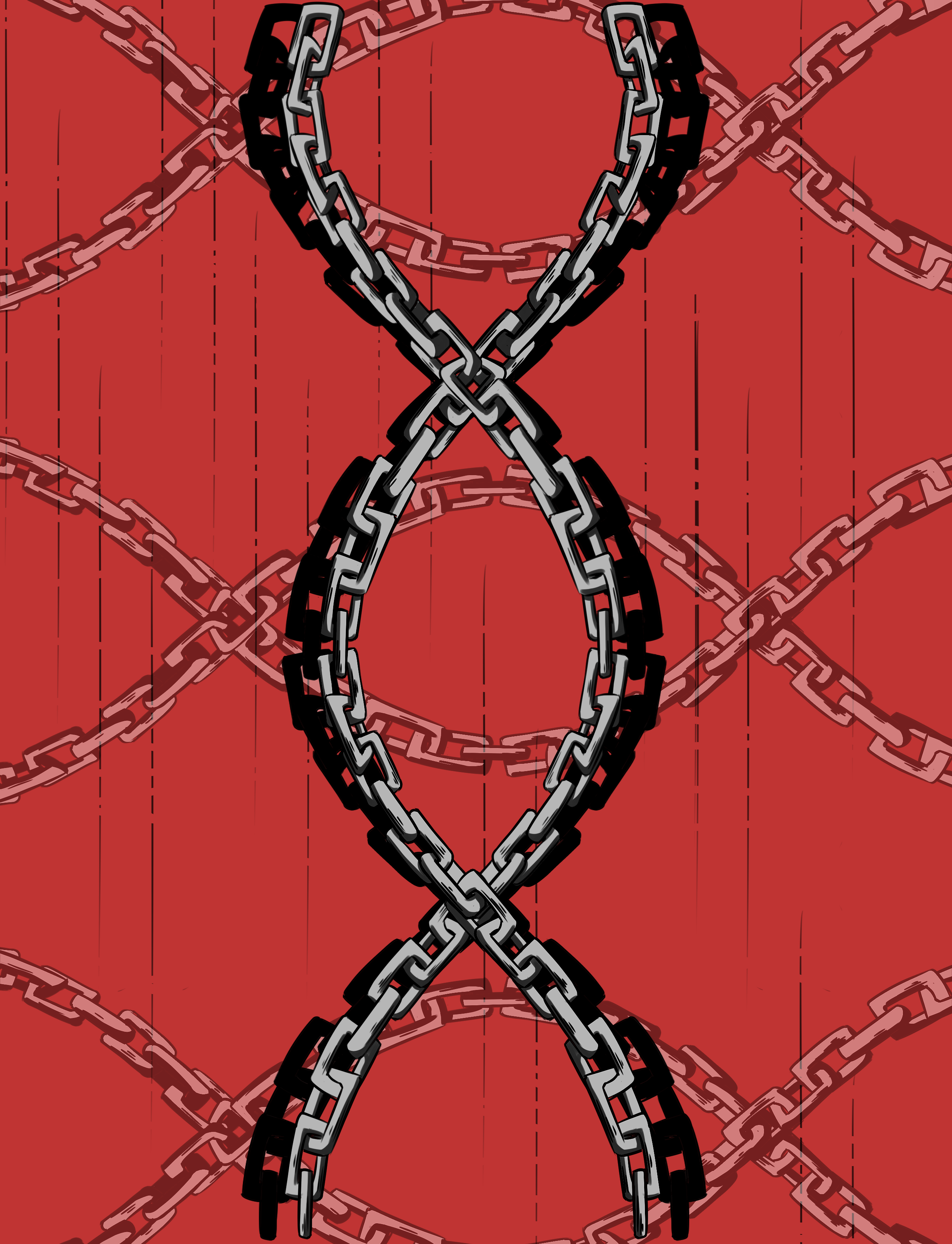 The Shackled Legion The Living World of Verum Obsidian Portal