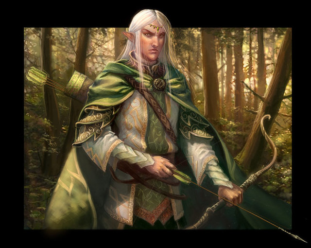 Olves of the Flanaess Iuz Strikes Back Obsidian Portal