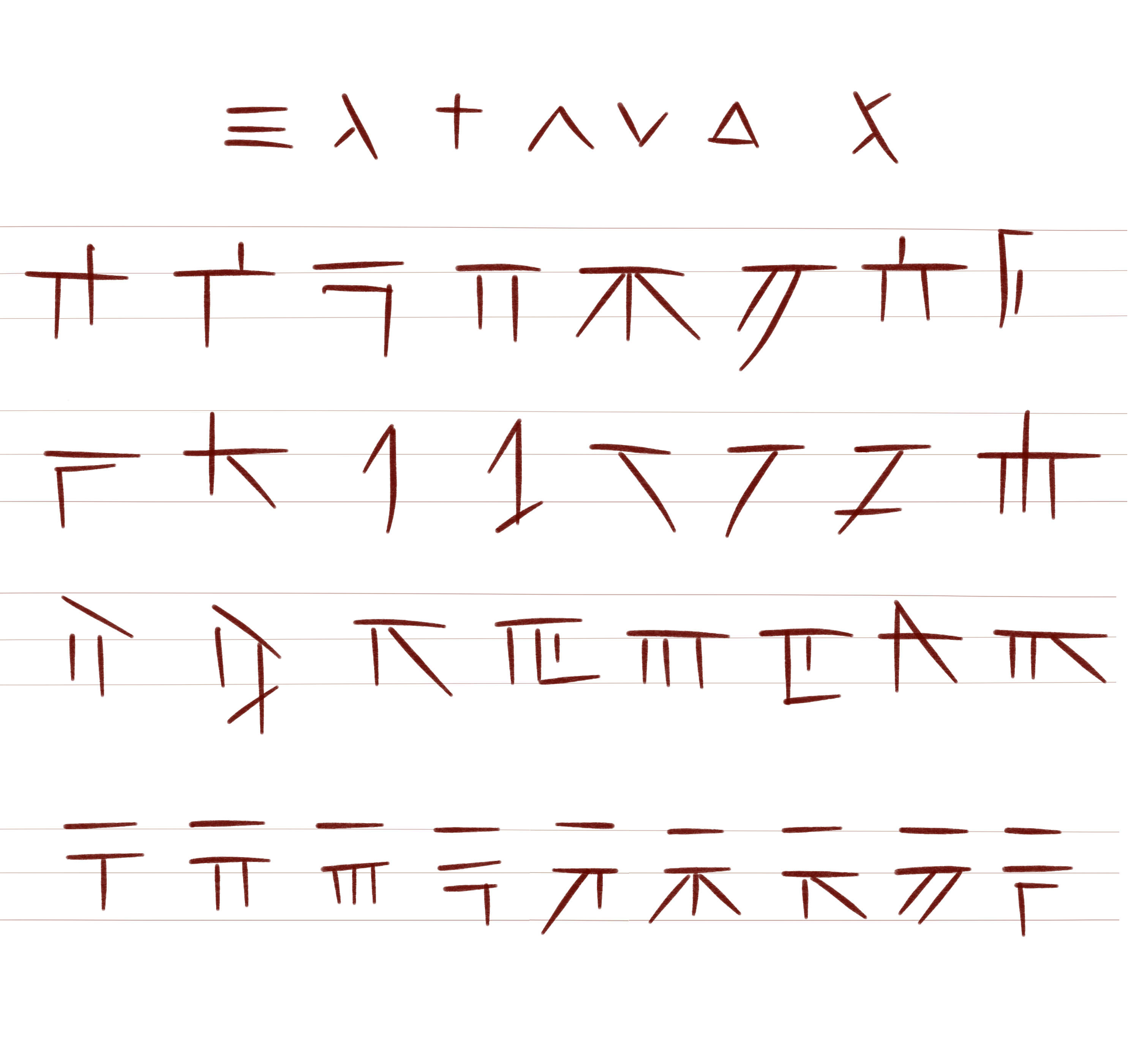 Draconic Script Friendship Campaign Obsidian Portal Draconic Script Friendship Campaign Obsidian Portal