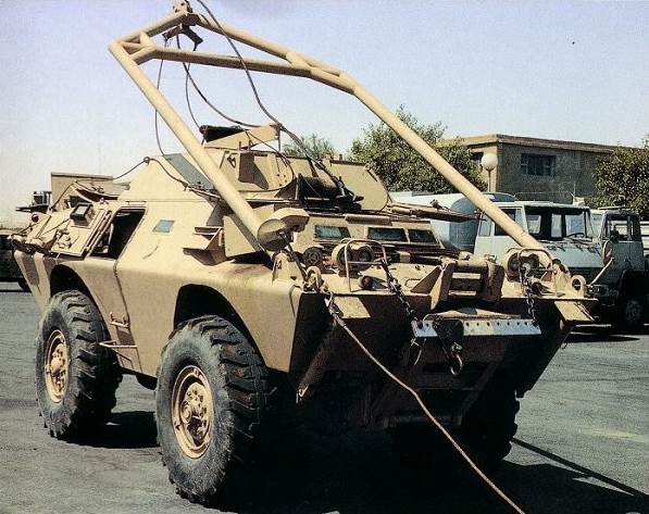 V-150 ARV